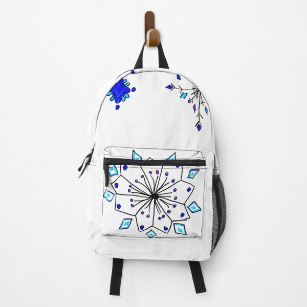 Item preview, Snowflake designed and sold by Gindylla.