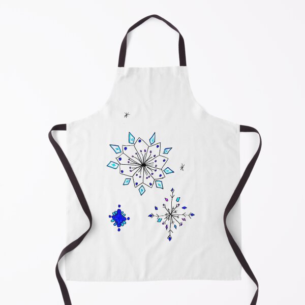 Item preview, Snowflake designed and sold by Gindylla.