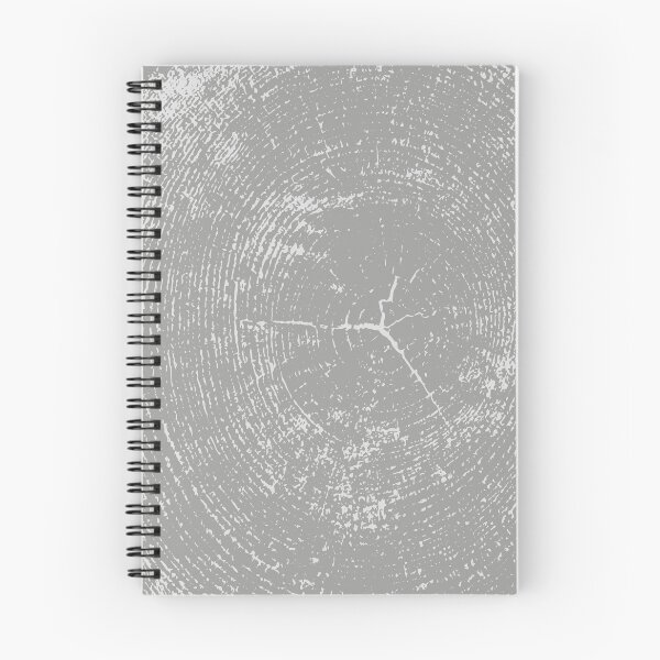 Item preview, Grey wood texture pattern designed and sold by Katbydesign.