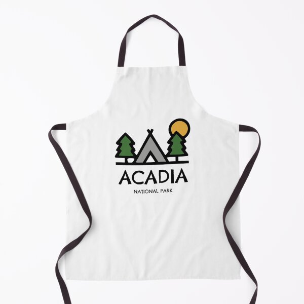 Item preview, Acadia National Park designed and sold by Esskay Designs.