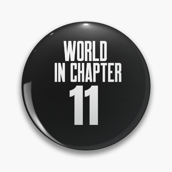 Item preview, WORLD IN CHAPTER 11 designed and sold by GILLES VAZIRI.