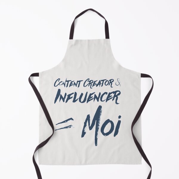 Item preview, Content Creator and Influencer designed and sold by otomworld.