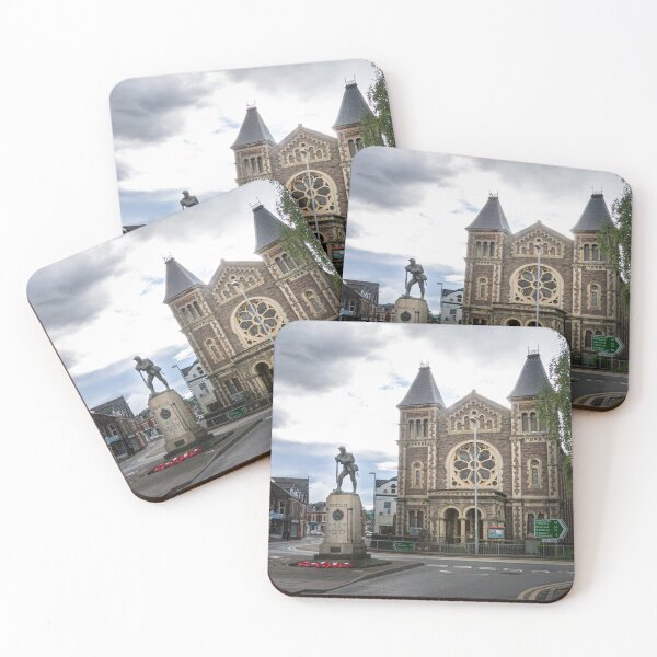 Item preview, Abergavenny Baptist Church, Wales, UK designed and sold by SMartin.