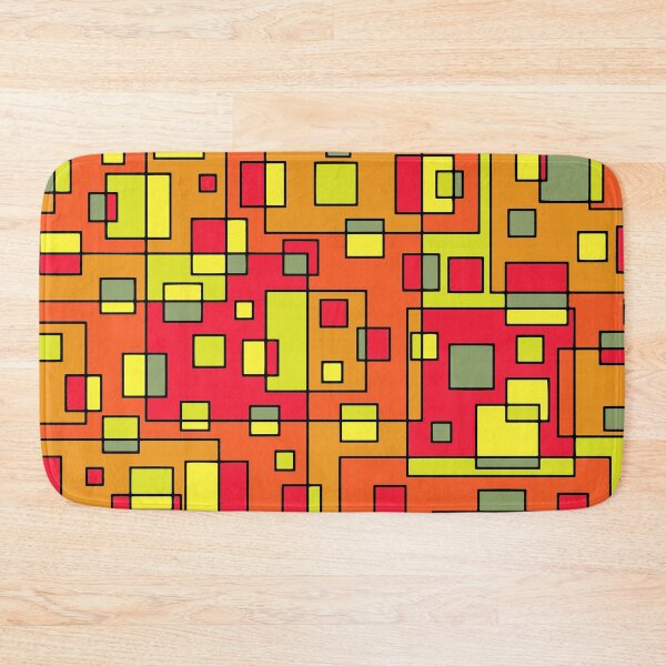 Item preview, Square Background designed and sold by Irina Polyanskaya.