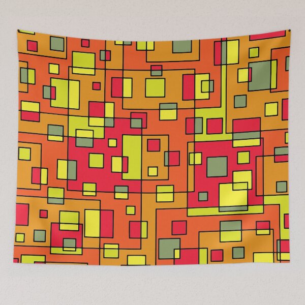 Item preview, Square Background designed and sold by Irina Polyanskaya.