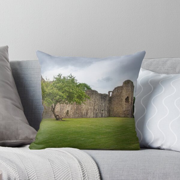 Item preview, Abergavenny Castle, Wales, UK designed and sold by SMartin.