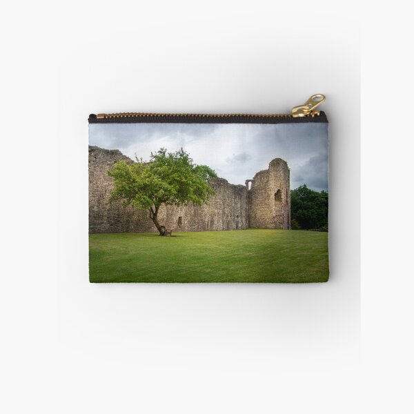 Item preview, Abergavenny Castle, Wales, UK designed and sold by SMartin.
