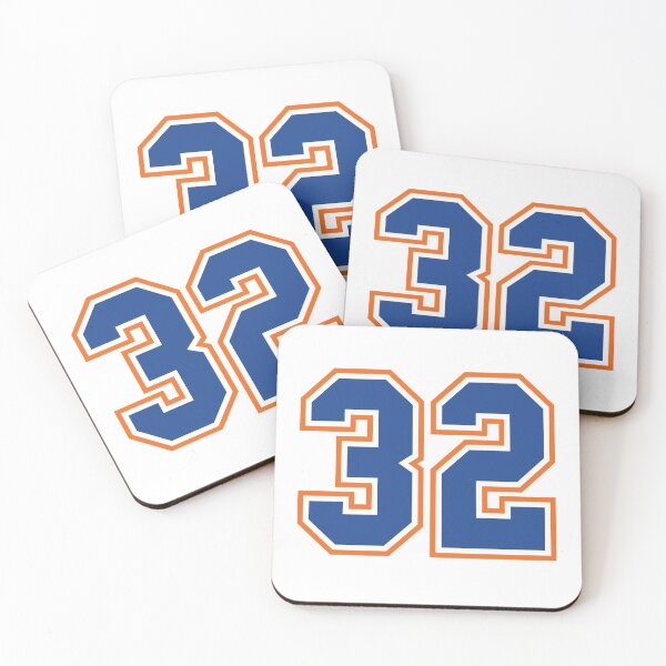 Item preview, Thirty-Two Jersey Number Sports 32 designed and sold by HelloFromAja.