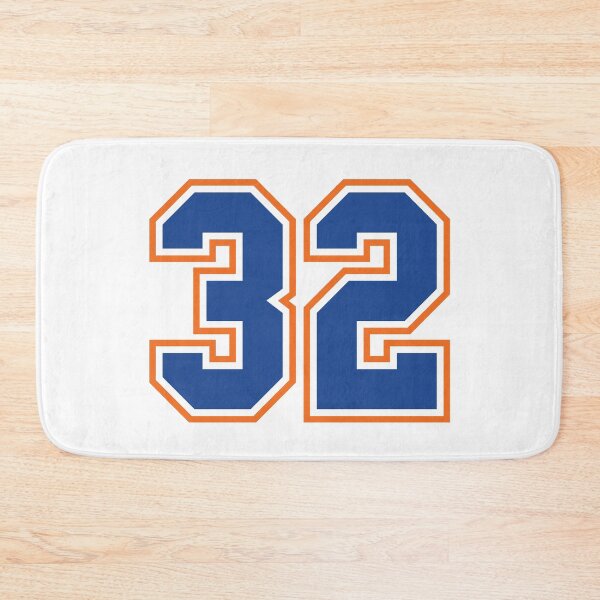 Item preview, Thirty-Two Jersey Number Sports 32 designed and sold by HelloFromAja.