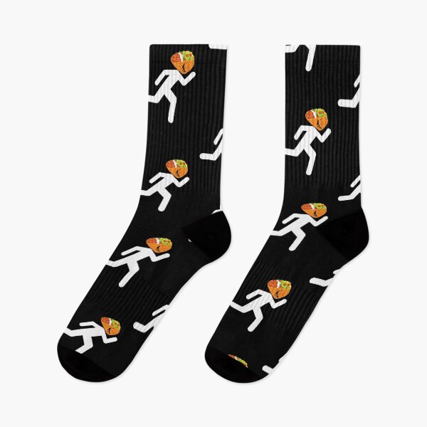 Item preview, Will Run For Tacos designed and sold by X-OTIC.
