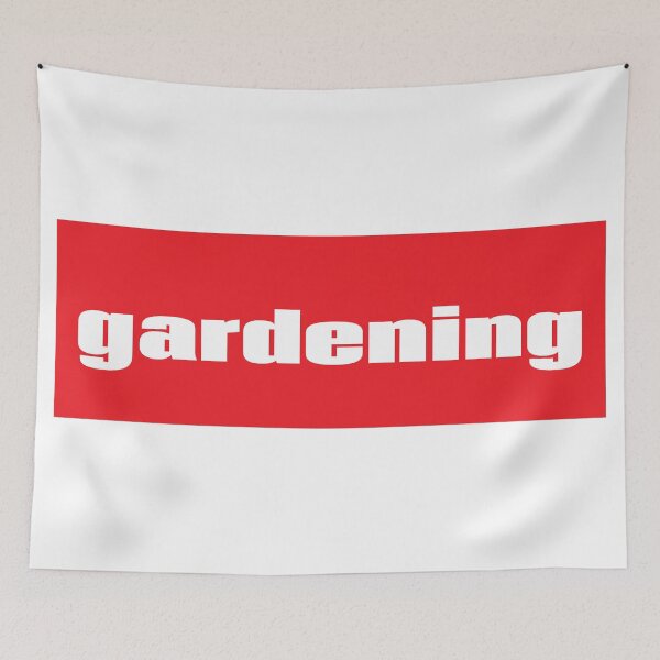 Item preview, Gardening designed and sold by ProjectX23.