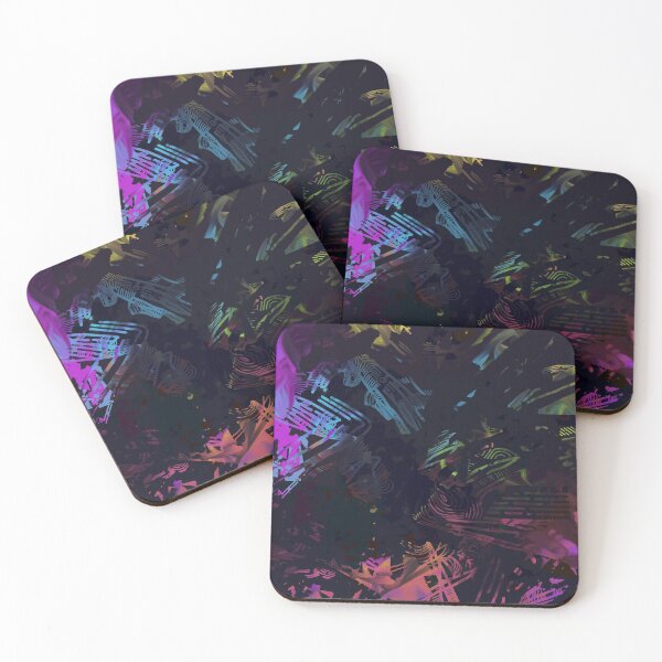 Item preview, Abstract designed and sold by 4ortiv.