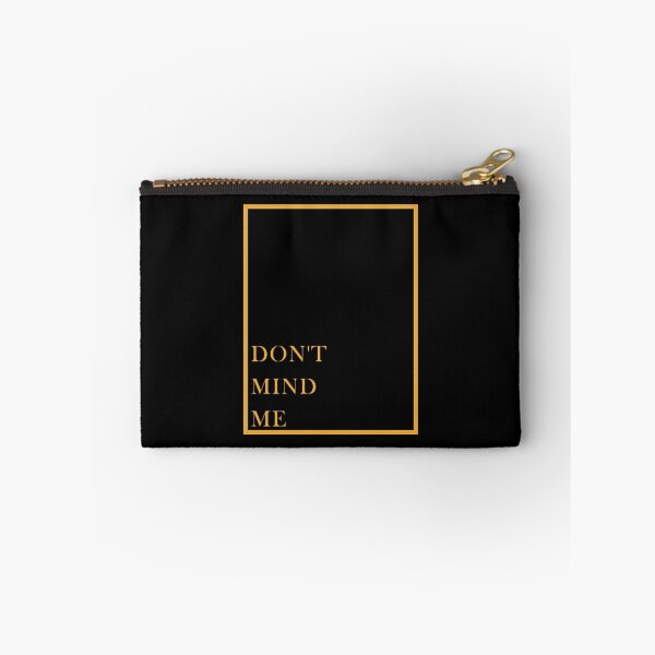 Item preview, don't mind me designed and sold by faishalwira.