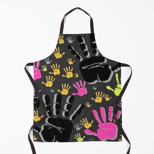 Item preview, Hands All Over Me, Part 11 designed and sold by Art With Impact – Statement Art & Apparel for Deep Thinkers.