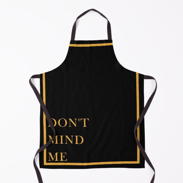 Item preview, don't mind me designed and sold by faishalwira.