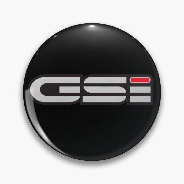Item preview, Gsi badge UK Opc sign designed and sold by thebeardedscot.