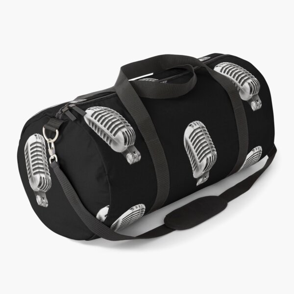 Item preview, Microphone designed and sold by Spicy Chilli.