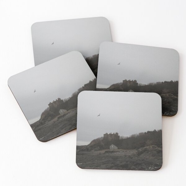 Item preview, Culzean Castle, Maybole, Carrick, Scotland designed and sold by MagsWilliamson.