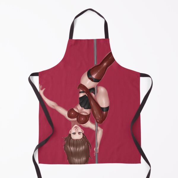Item preview, The pole dancer - upside down designed and sold by MartinUve.
