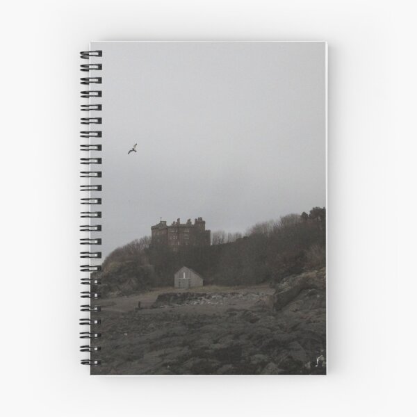 Item preview, Culzean Castle, Maybole, Carrick, Scotland designed and sold by MagsWilliamson.