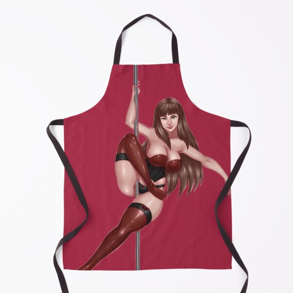 Item preview, The pole dancer designed and sold by MartinUve.