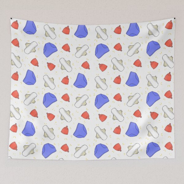 Item preview, Eco Period Pattern designed and sold by Chiara Filincieri.