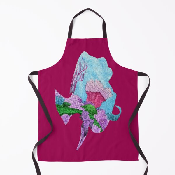 Artikelvorschau, Aquarell-Silhouette, die Nemo Dory findet entworfen und verkauft von Krystal280791 Shop.