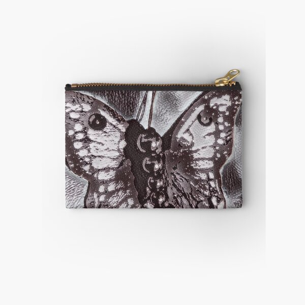 Item preview, White and black butterfly designed and sold by StephanieCAD.