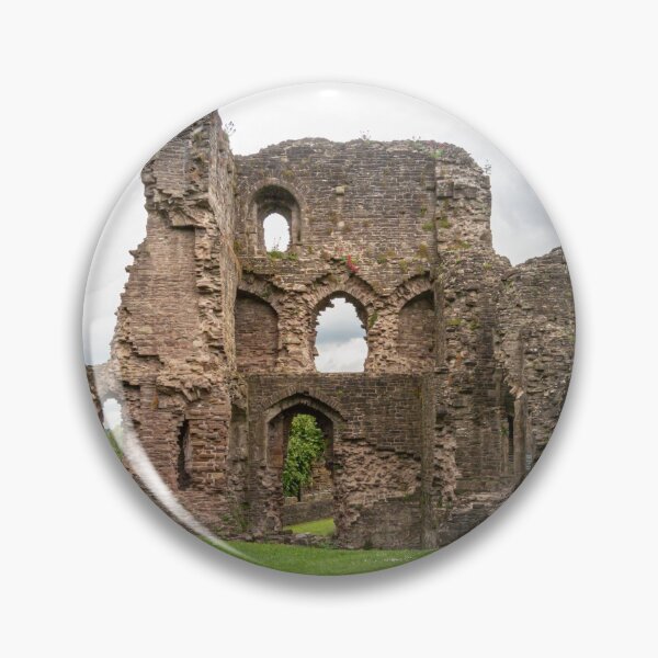 Item preview, Abergavenny Castle, Wales, UK designed and sold by SMartin.