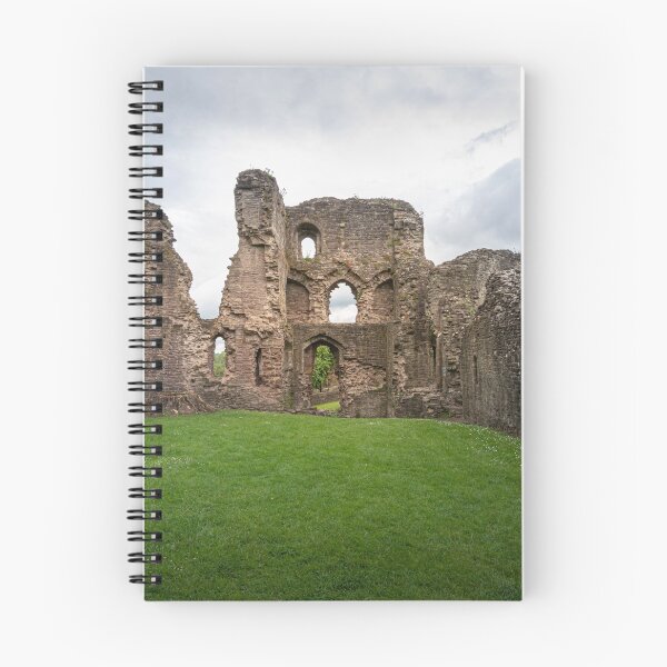 Item preview, Abergavenny Castle, Wales, UK designed and sold by SMartin.