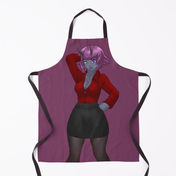 Item preview, Alien Office lady A designed and sold by MartinUve.