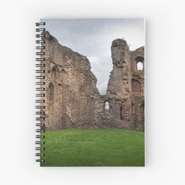 Item preview, Abergavenny Castle, Wales, UK designed and sold by SMartin.