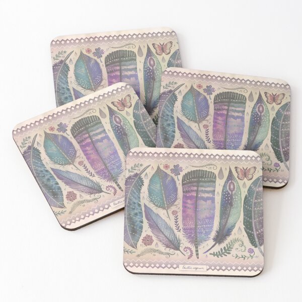 Item preview, Tokens of bliss designed and sold by Cabinet Of Curiosities by Vlad.
