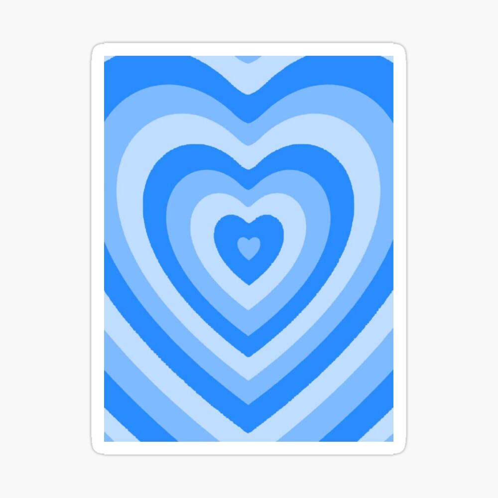 Màu xanh là màu của sự sống và hy vọng. Với hình nền tim Y2k màu xanh này, hãy để sự yêu thương và tình cảm đỗ vỡ của bạn được hàn gắn bởi một sức mạnh lớn hơn.