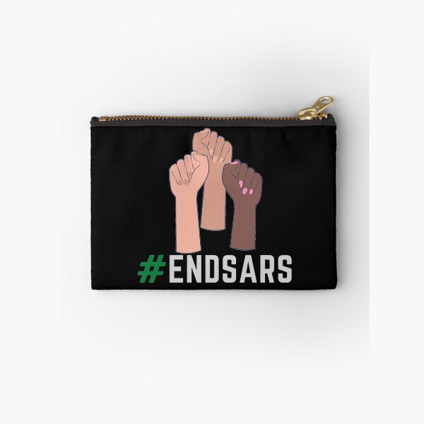 Item preview, Protest End Sars designed and sold by The Lord's Love Line.