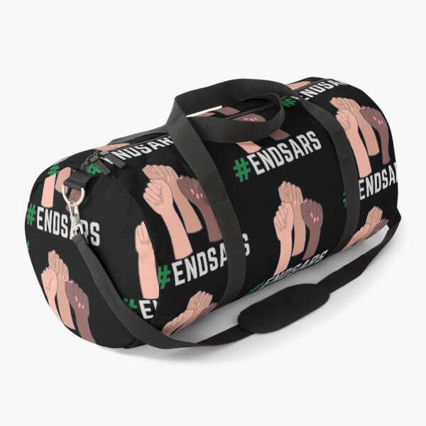 Item preview, Protest End Sars designed and sold by The Lord's Love Line.