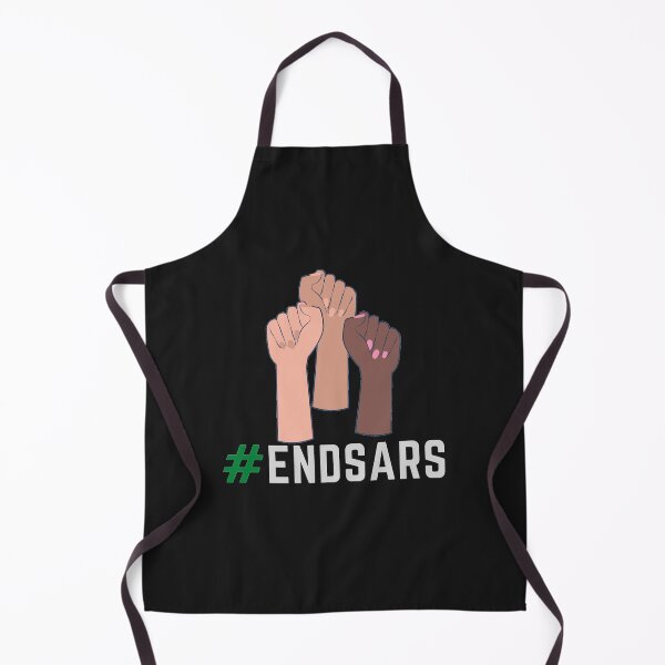 Item preview, Protest End Sars designed and sold by The Lord's Love Line.