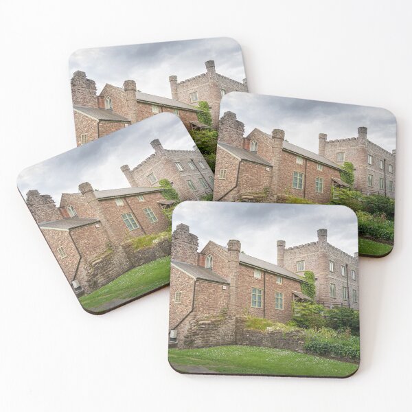 Item preview, Abergavenny Castle, Wales, UK designed and sold by SMartin.