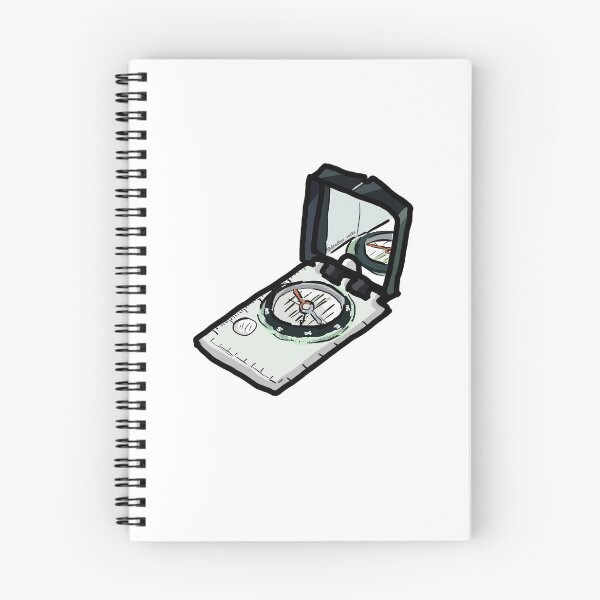 Item preview, Compass Clino designed and sold by RockADoodles.