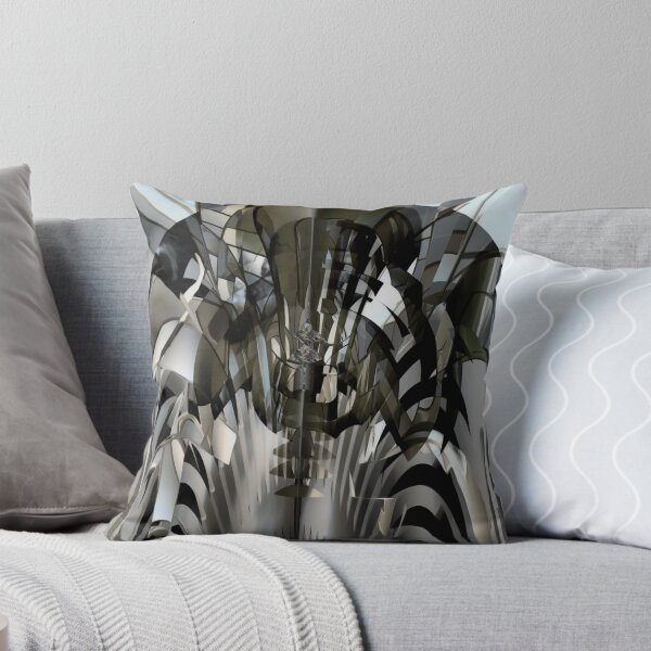 Item preview, Art Deco Cathedral designed and sold by Bubblepoor.
