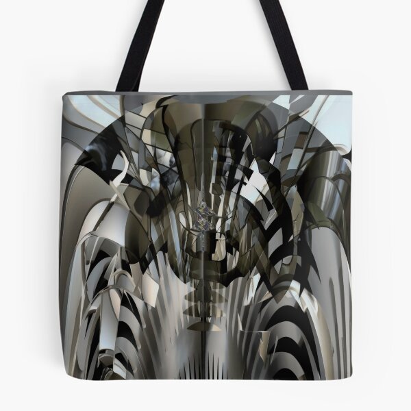 Item preview, Art Deco Cathedral designed and sold by Bubblepoor.