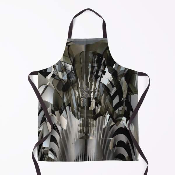 Item preview, Art Deco Cathedral designed and sold by Bubblepoor.