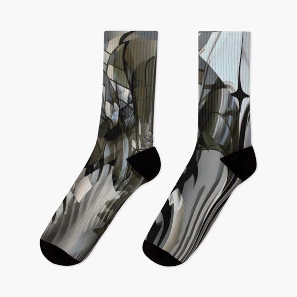Item preview, Art Deco Cathedral designed and sold by Bubblepoor.