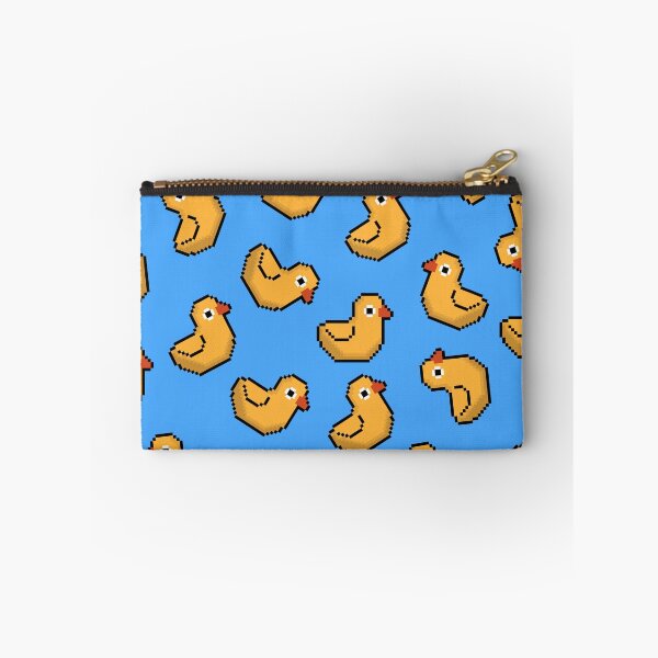 Item preview, The Squeaky Ducklings designed and sold by Bitterluck.