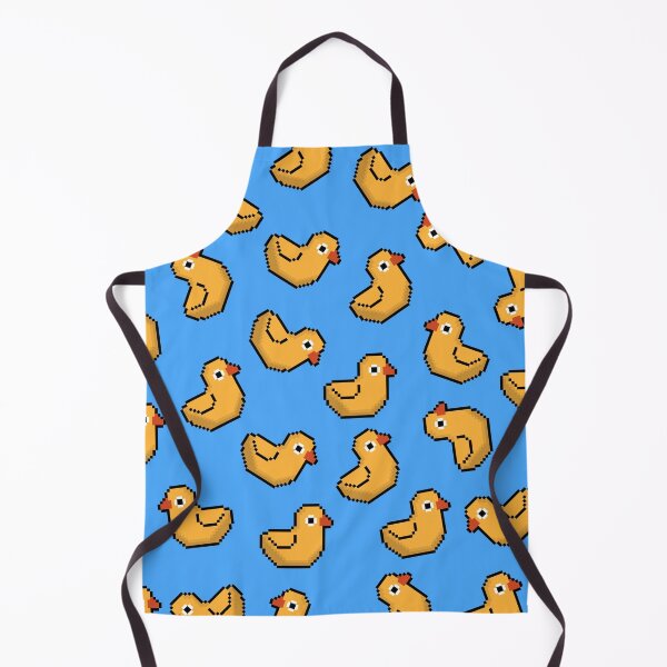 Item preview, The Squeaky Ducklings designed and sold by Bitterluck.