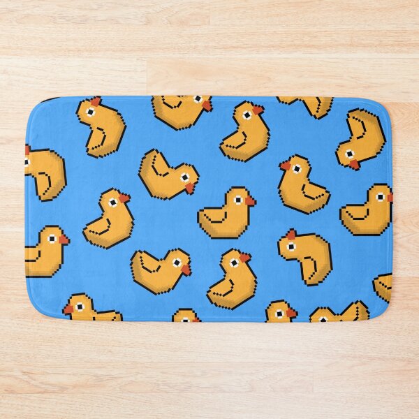 Item preview, The Squeaky Ducklings designed and sold by Bitterluck.