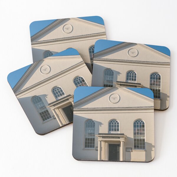 Item preview, Abergavenny United Reformed Church, Wales, UK designed and sold by SMartin.