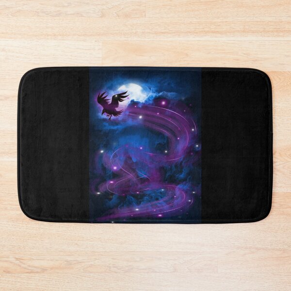 Item preview, Moonlit Night designed and sold by VibrantGifts.