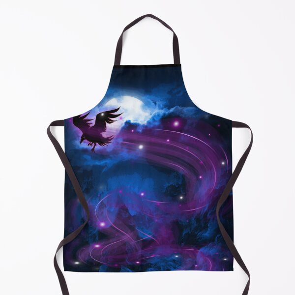 Item preview, Moonlit Night designed and sold by VibrantGifts.