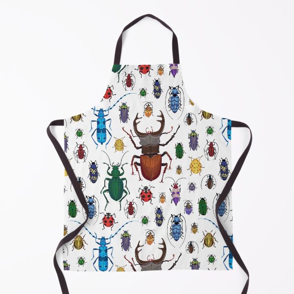 Item preview, Bugs! Bugs! Bugs! designed and sold by Anna Pogulyaeva.